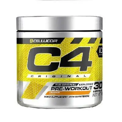 Cellucor | C4 30 Serv. - 195g