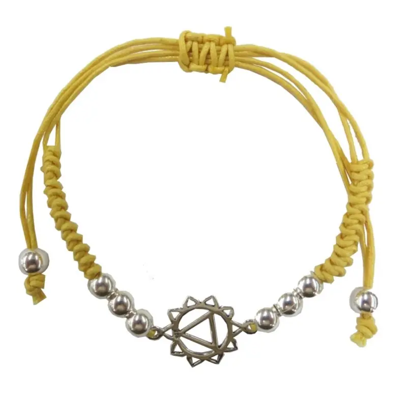 Chakra Armband - Manipura