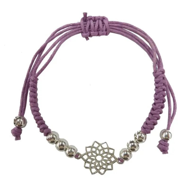 Chakra Armband - Sahasrara