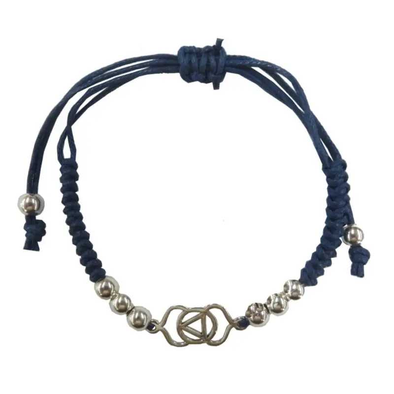 Chakra Armband - Stirnchakra