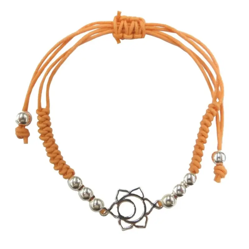 Chakra Armband - Svadisthana