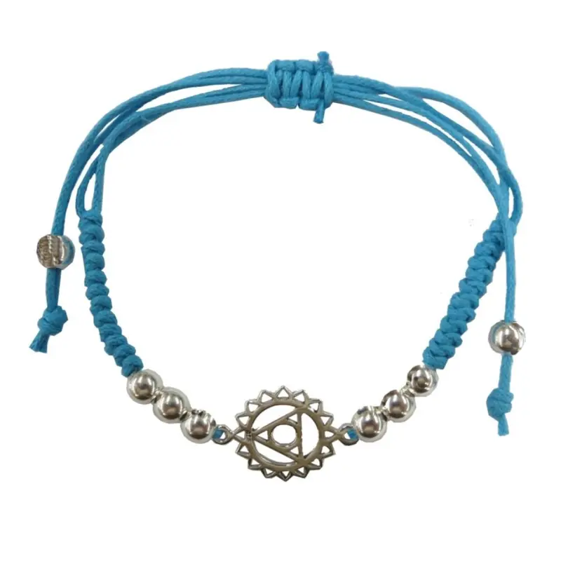 Chakra Armband - Vishuddhi