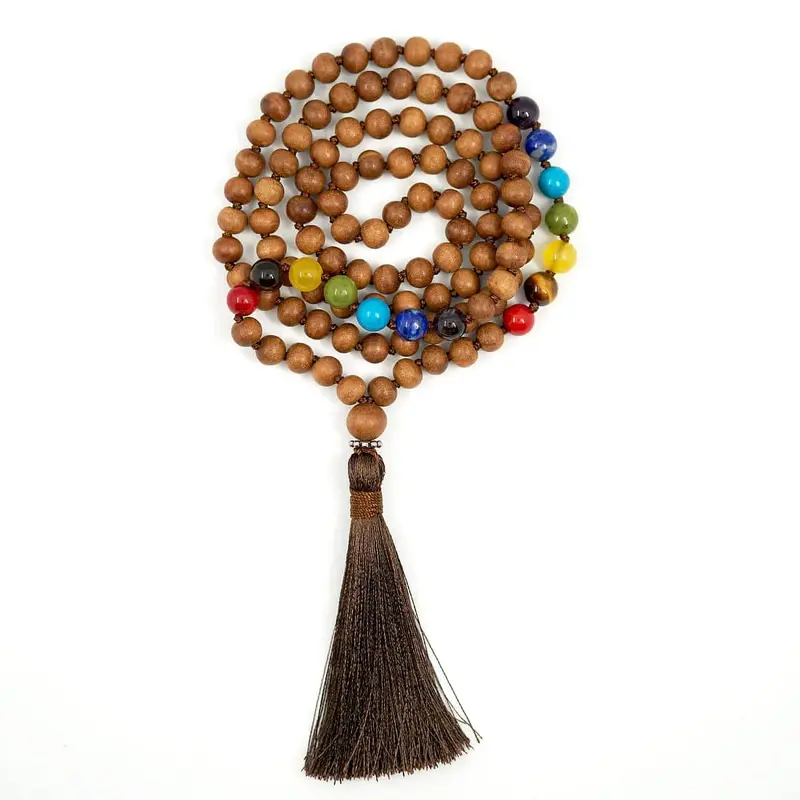 Chakra Mala