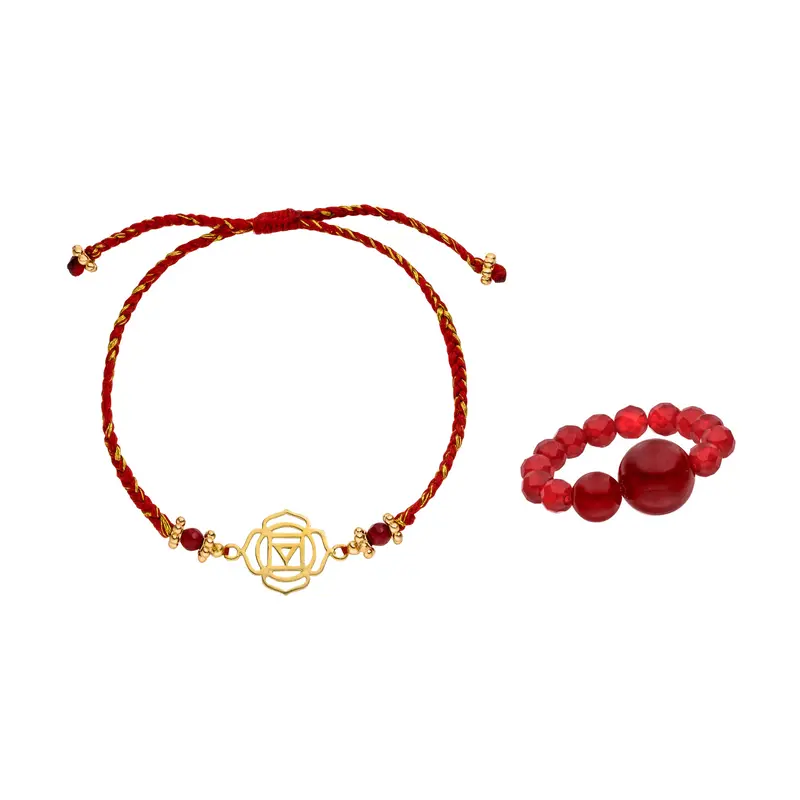 Chakra Set