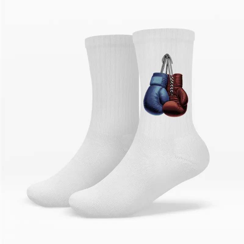 CHAMPION CREW SOCKEN