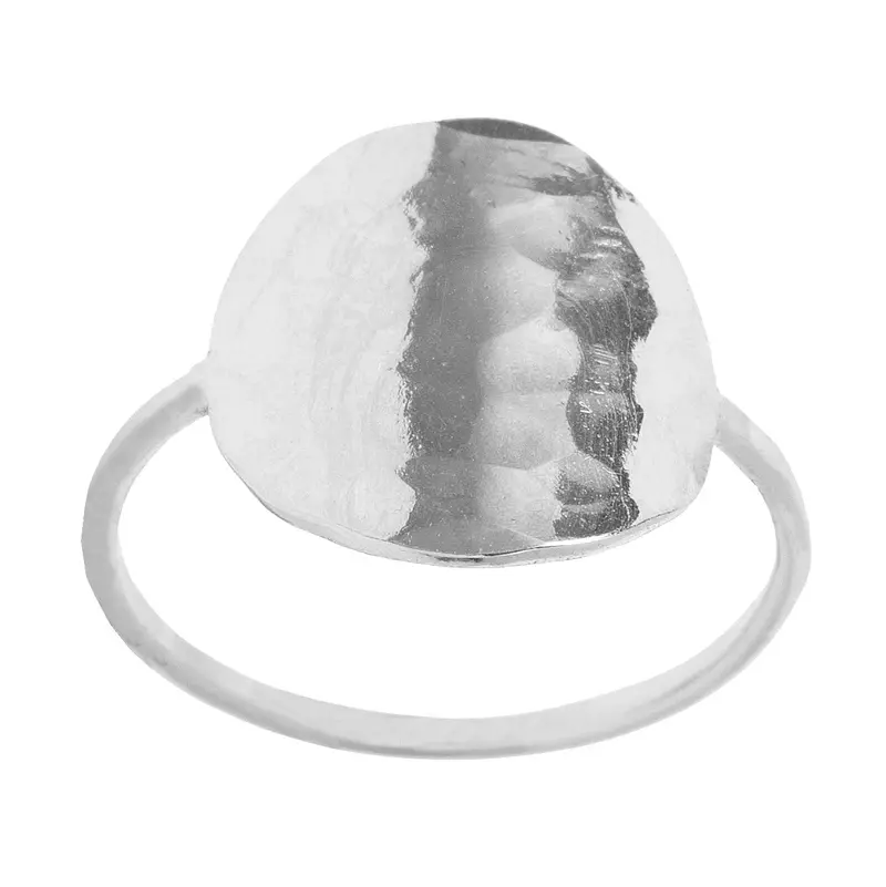 Charlotte Wooning Damen Ring "Bubbles"