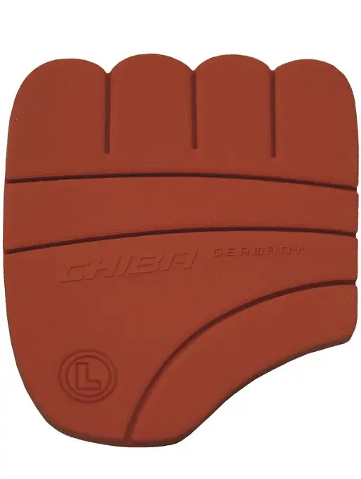 Chiba | Gripper