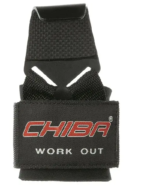 Chiba | Latzughaken / Powerhook