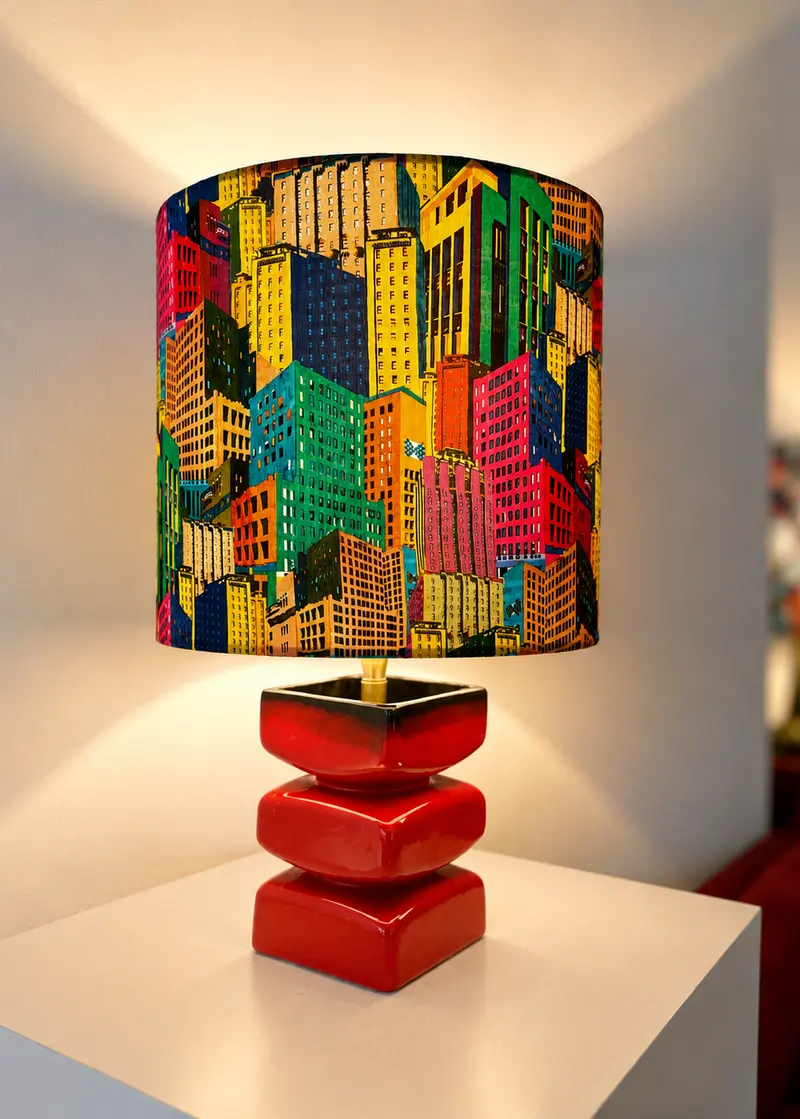 Cityscape Collection - Cari Zalloni für Steuler Keramik