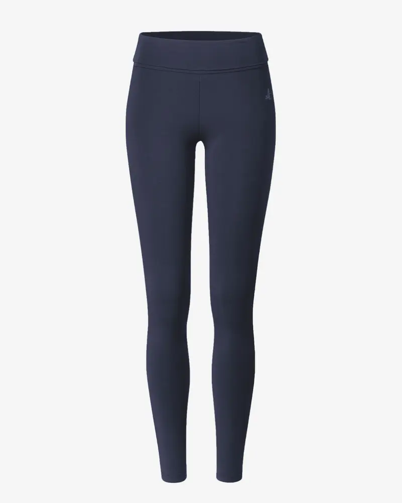 Classic Leggings - Midnight Blue