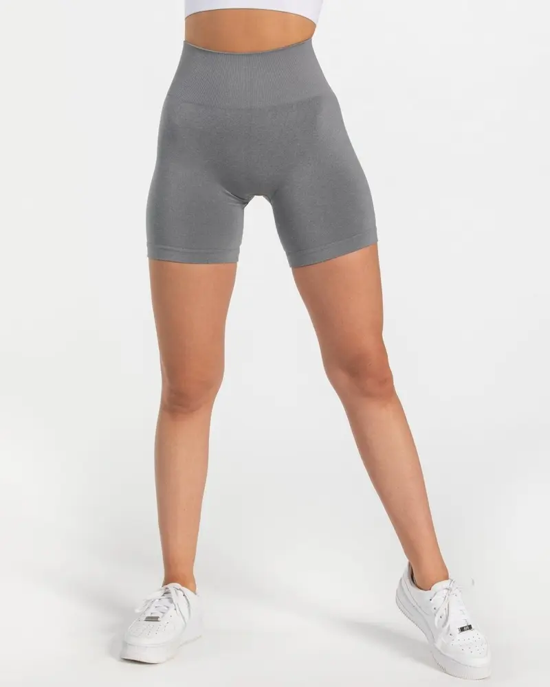 Classy Shorts "Grau"