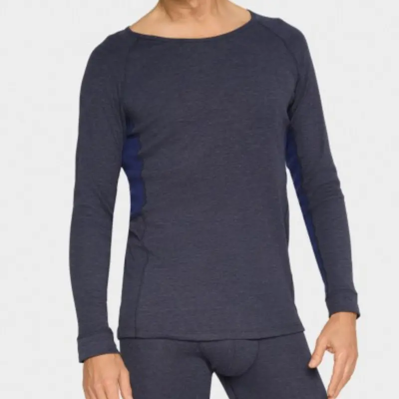 Conta Herren Thermo Shirt 1/1 Arm "Sportiv"
