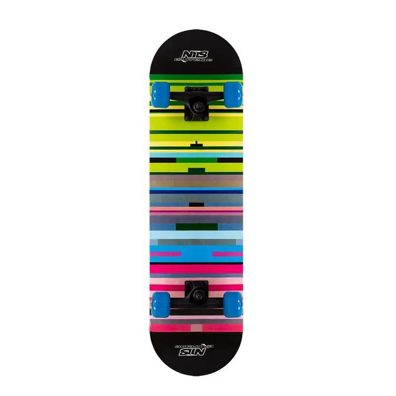CR3108SA ERROR SKATEBOARD NILS EXTREME