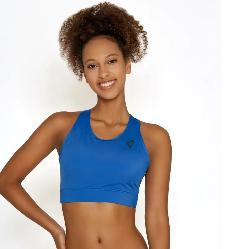 Crystal Flow Sports Top "Amien"