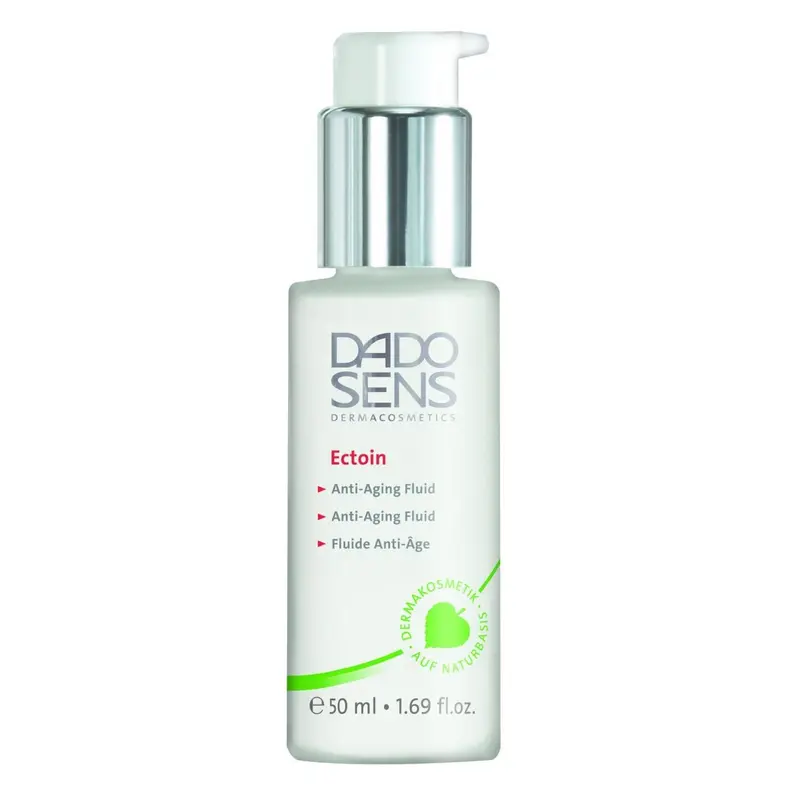 DADO SENS "Ectoin" Anti-Aging Fluid