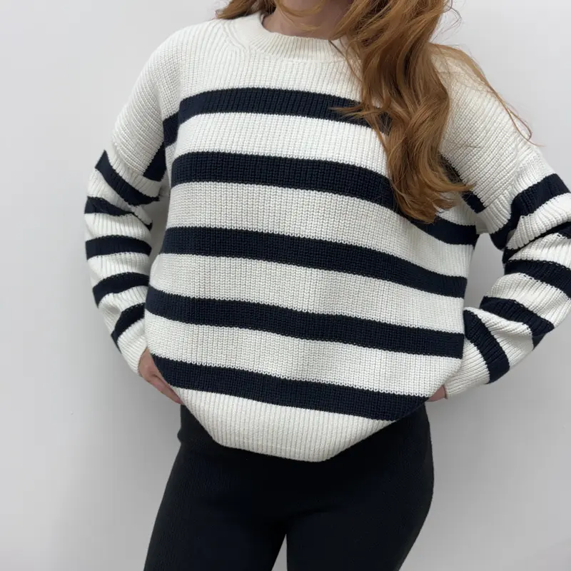dariadéh Strickpullover "Berta"