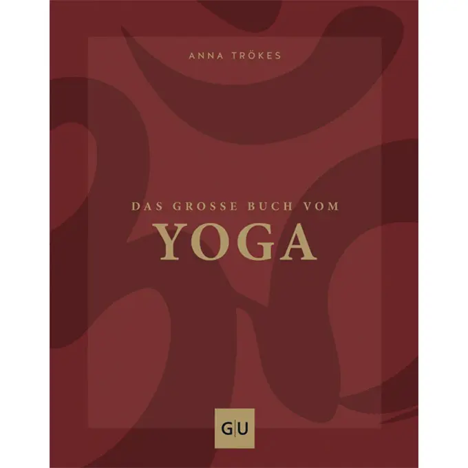Das große Buch vom Yoga