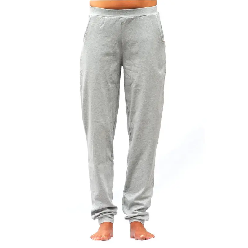 Dharma Yogahose grau