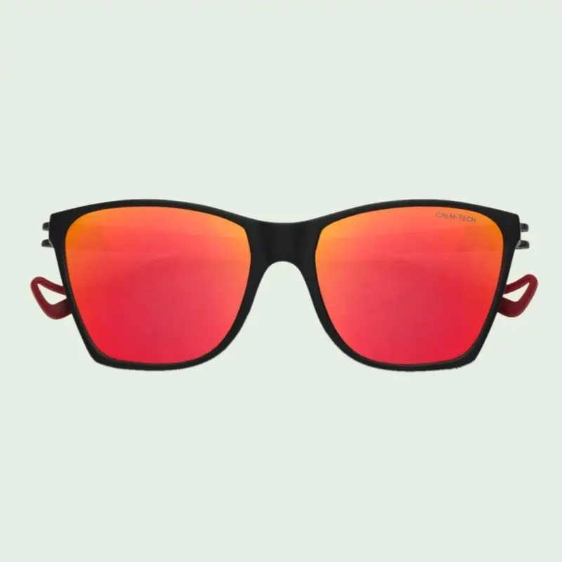 District Vision Sonnenbrille "Keiichi Calm-Tech"