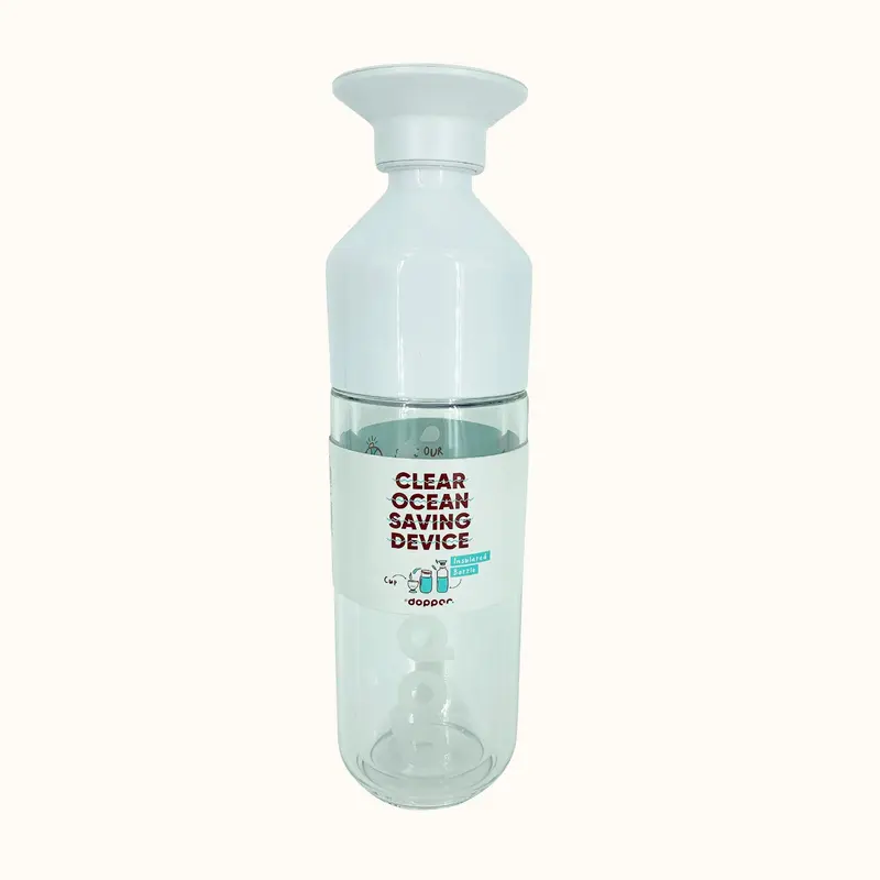 Dopper Glasflasche - 450 ml