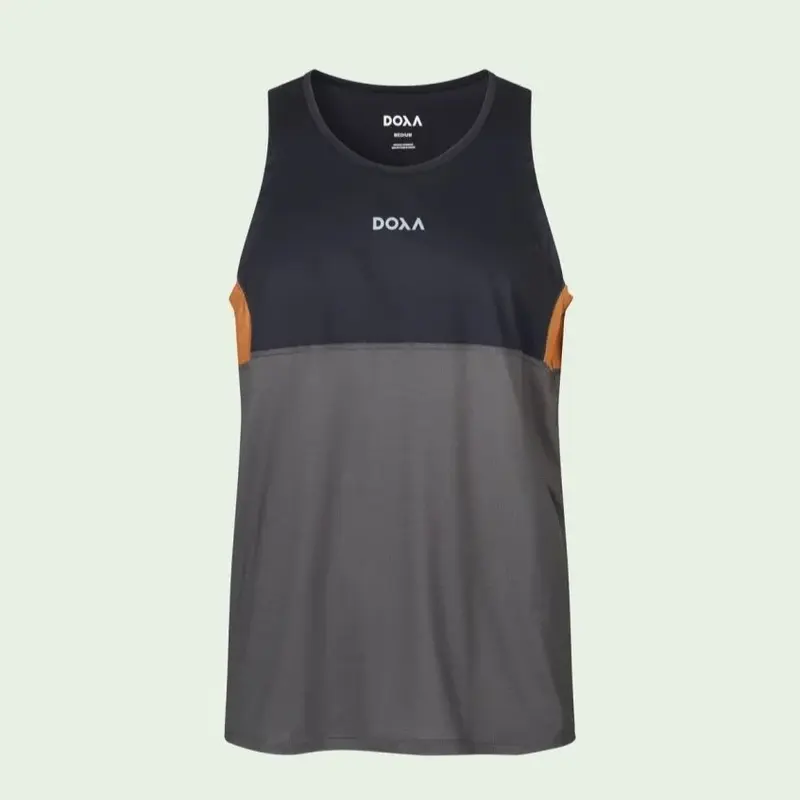 DOXA Sport Tanktop "Simon Singlet BY"