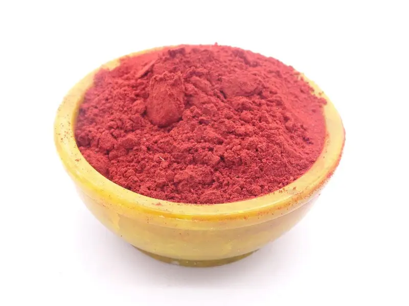 Drachenblut Pulver (Resina draconis) 25 g