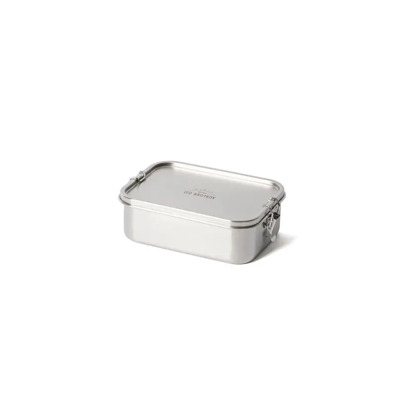 ECO Brotbox "Bento Classic+" - Dritte Wahl