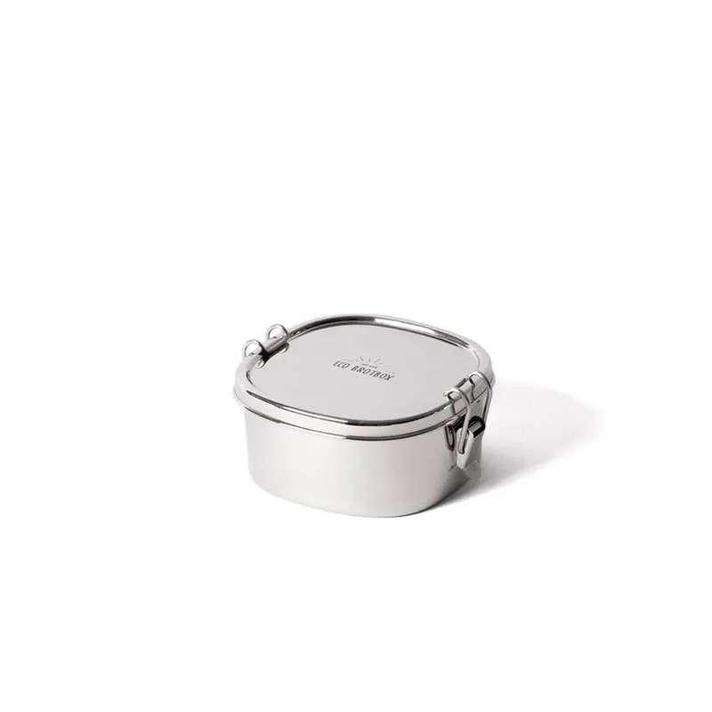 ECO Brotbox "Shanti Box+"