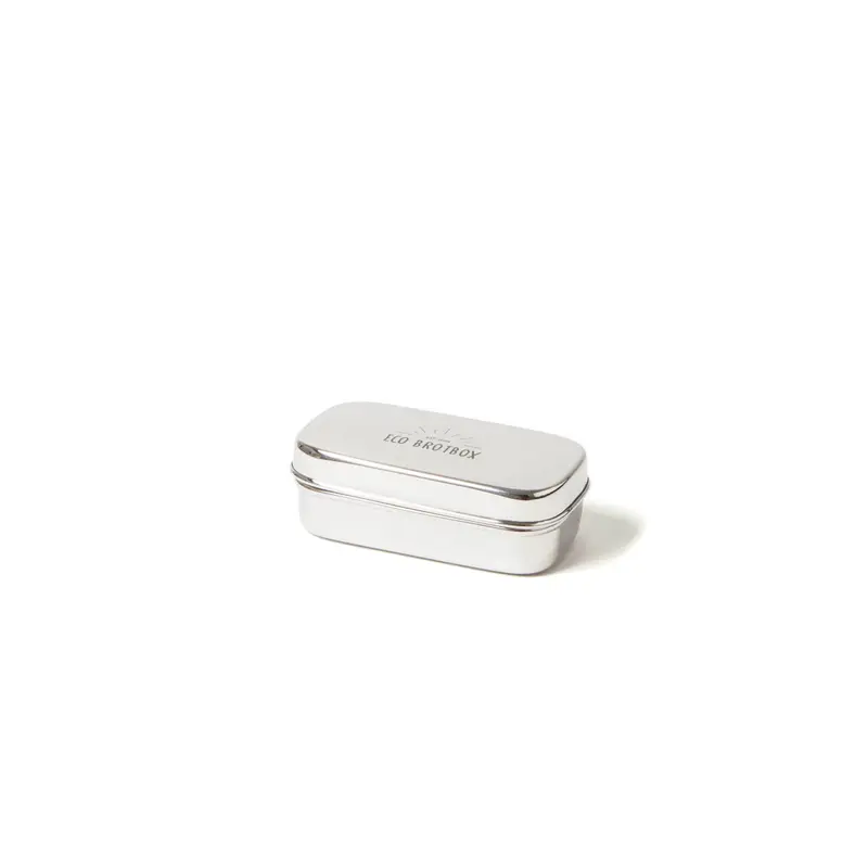 ECO Brotbox "Snackbox XL"