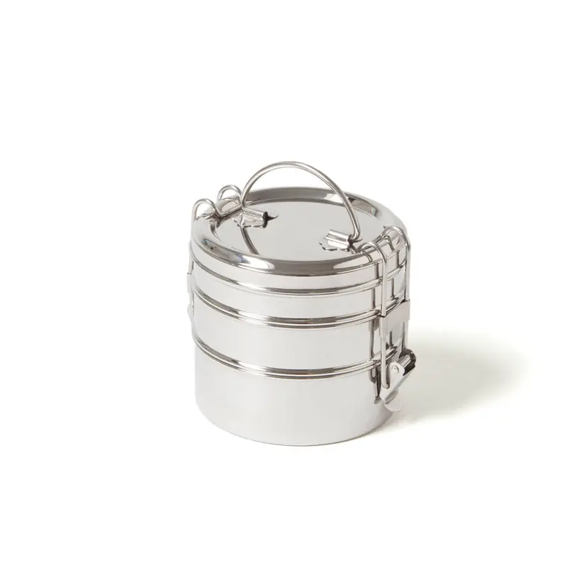 ECO Brotbox "Tiffin Swing+"