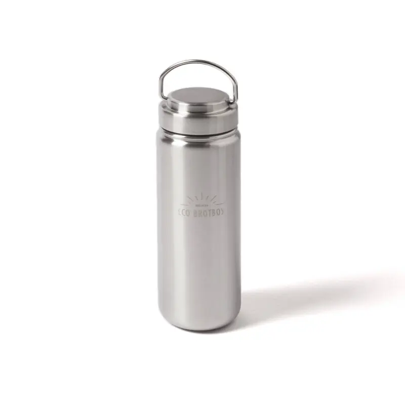ECO Brotbox Trinkflasche "ZEN2" 0,8l
