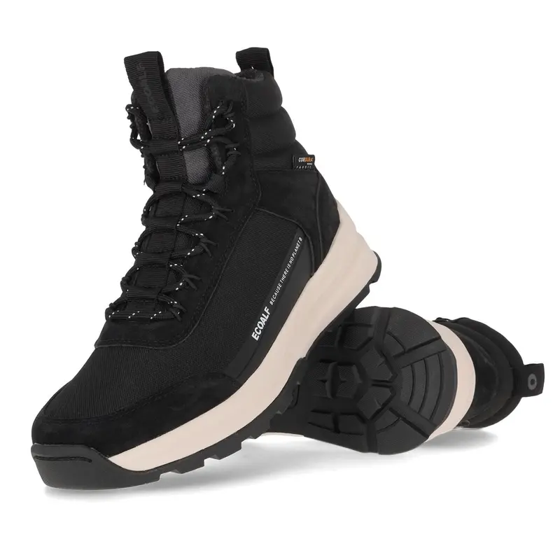 ECOALF Damen Stiefel "Tietar"
