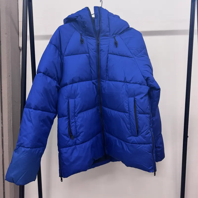 ECOALF Damen Winterjacke "Fuji"