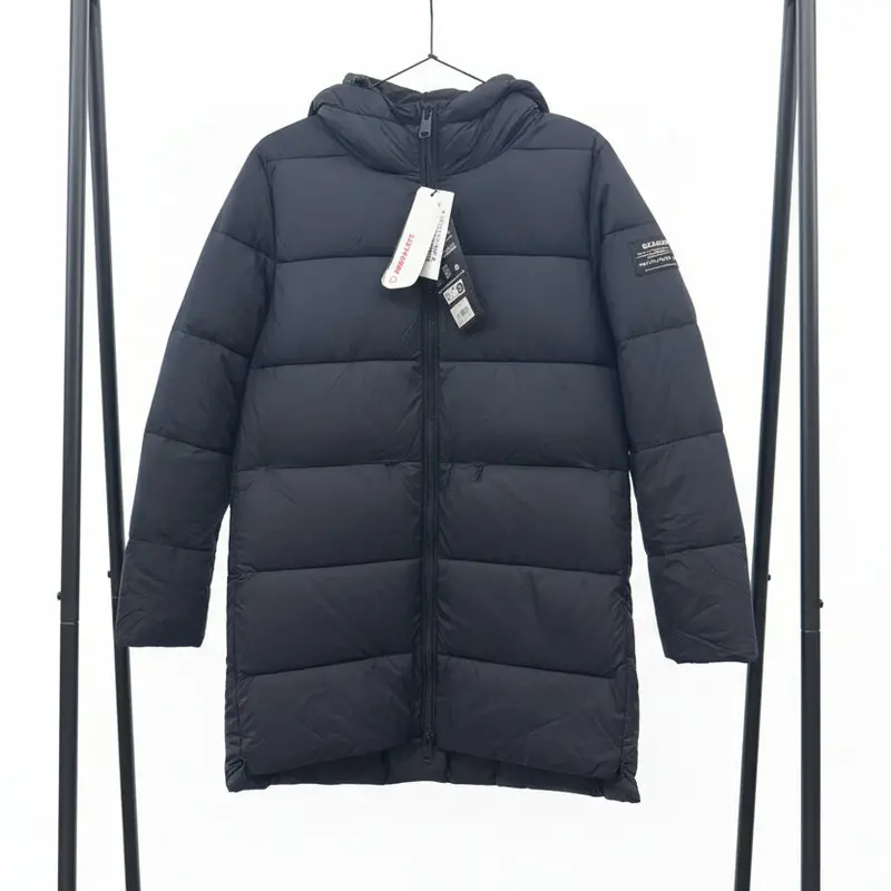 ECOALF Damen Wintermantel "Marangu"