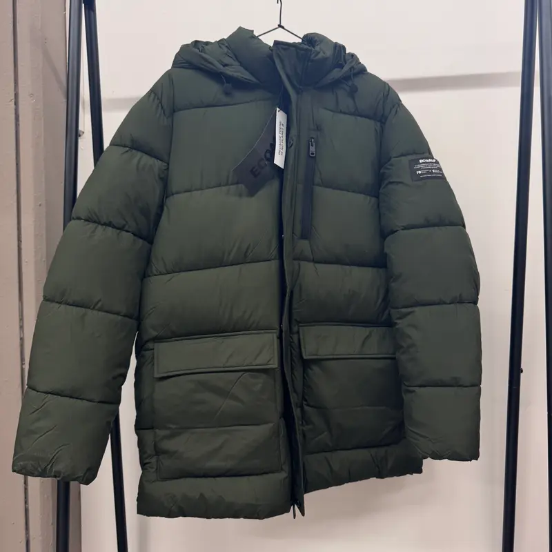 ECOALF Herren Jacke "Mola"