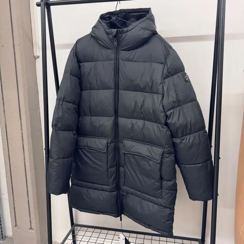 ECOALF Herren Winterjacke "Jap"