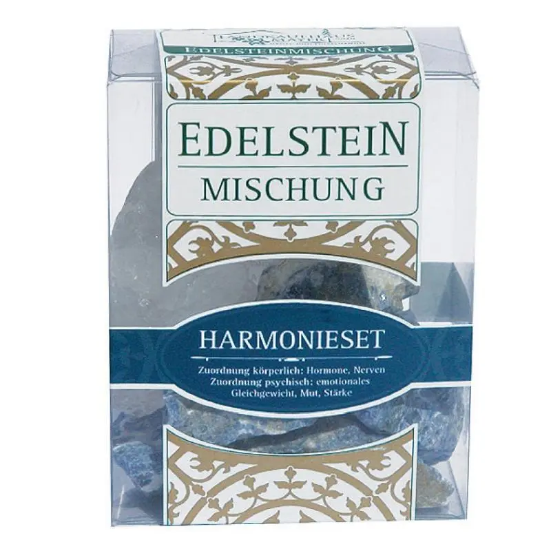 Edelsteinmischung 'Harmonie'