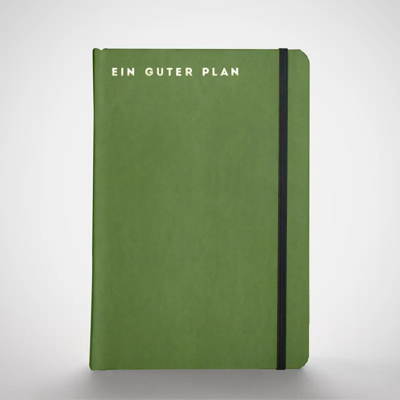 Ein guter Plan "Edu 2020-2021"