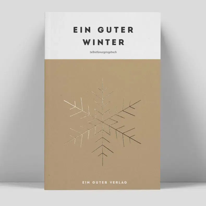 Ein guter Plan "Ein guter Winter" (undatiert)