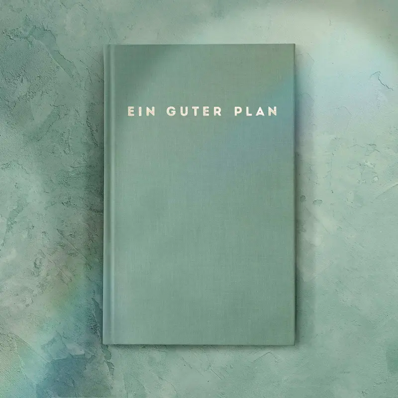 Ein guter Plan "Mini 2023"