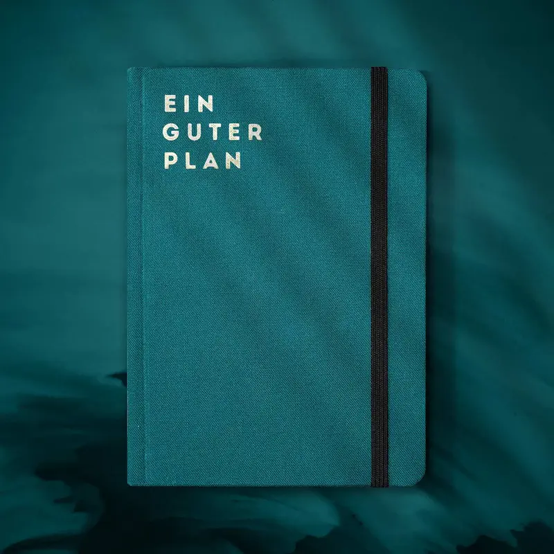 Ein guter Plan "Mini 2024"