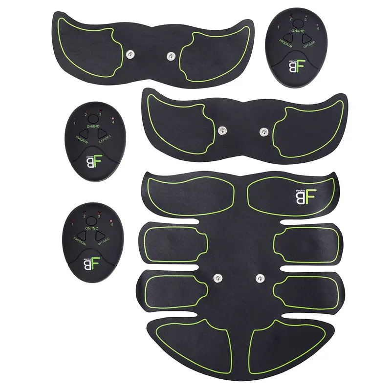 ELECTRO BF MUSKELTRAINER NN