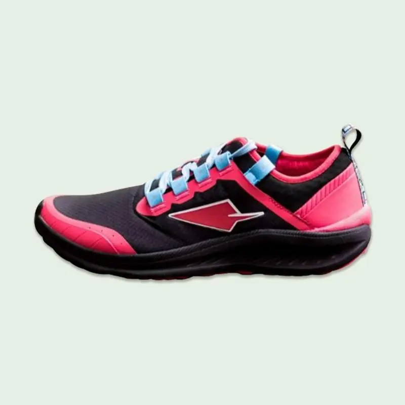 ENDA Trail Laufschuh "Koobi Fora"