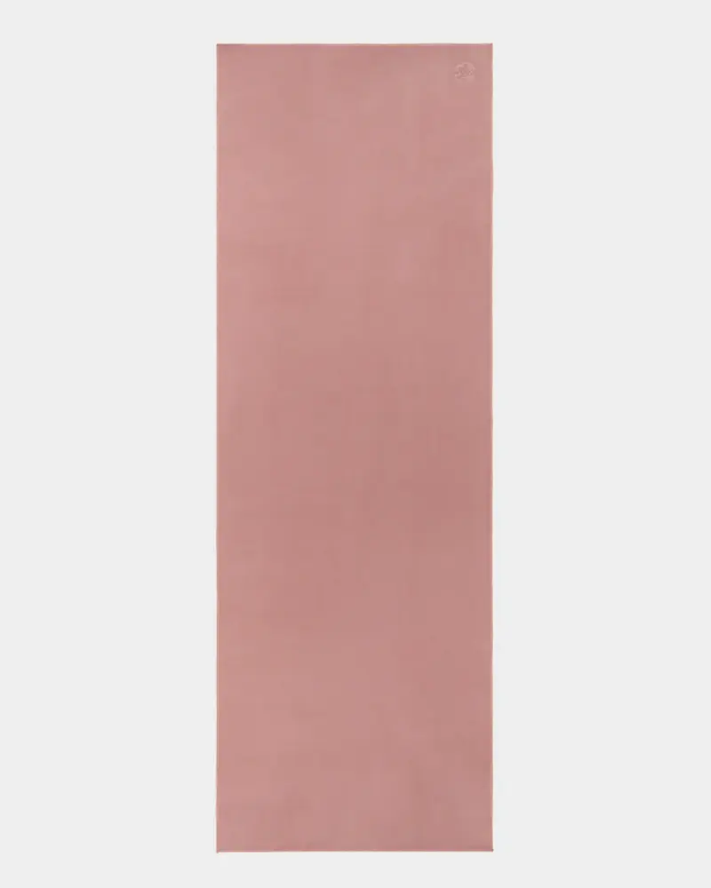 eQua® Hot Mat Towel - Rosehip
