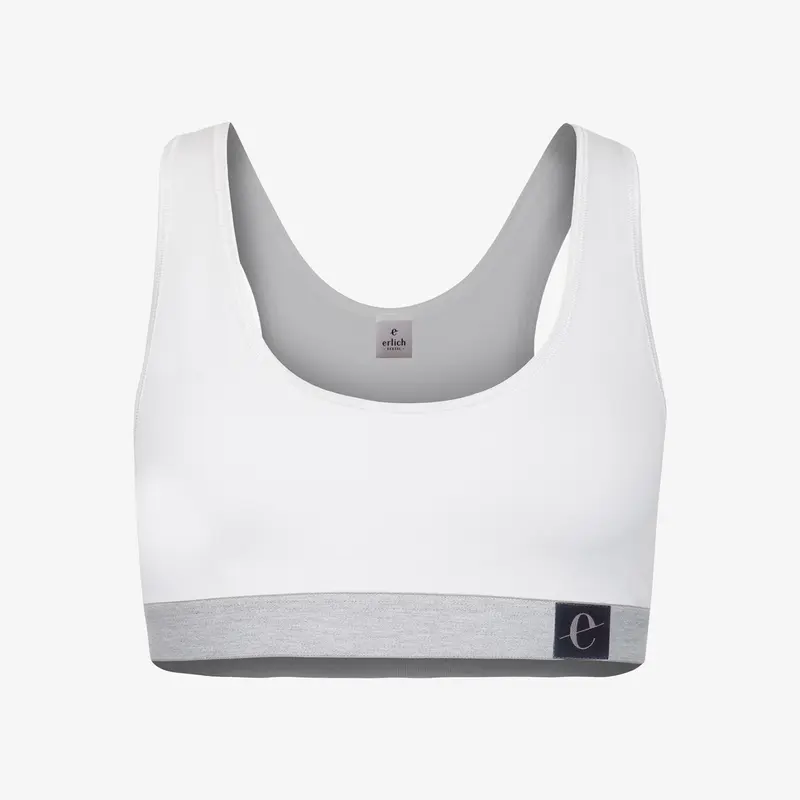erlich textil Bustier "Hilde"