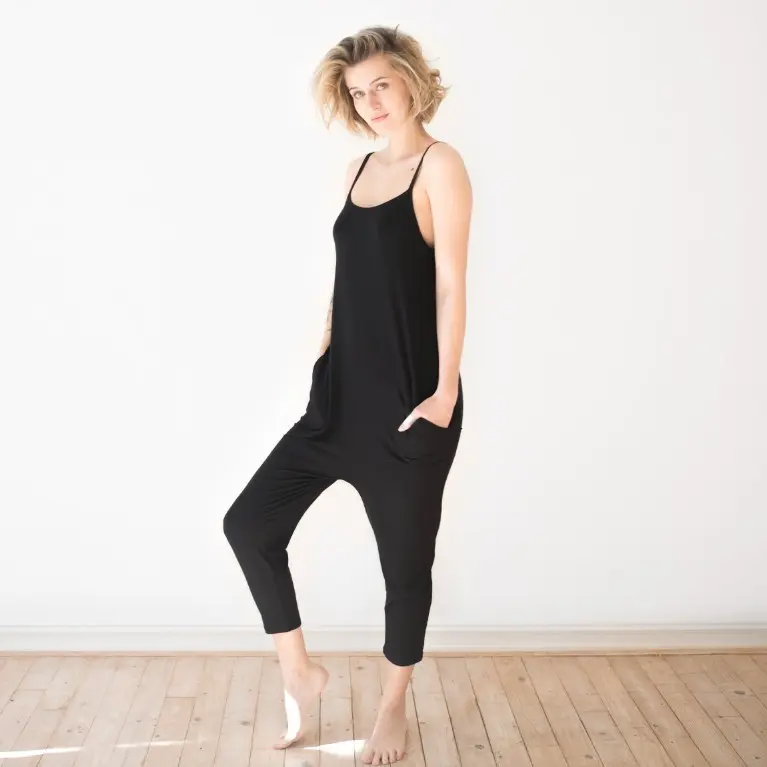 erlich textil Jumpsuit "Milla"