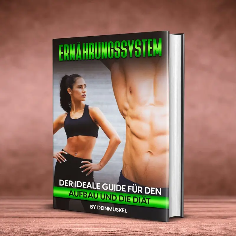 ERNÄHRUNGSSYSTEM E-BOOK