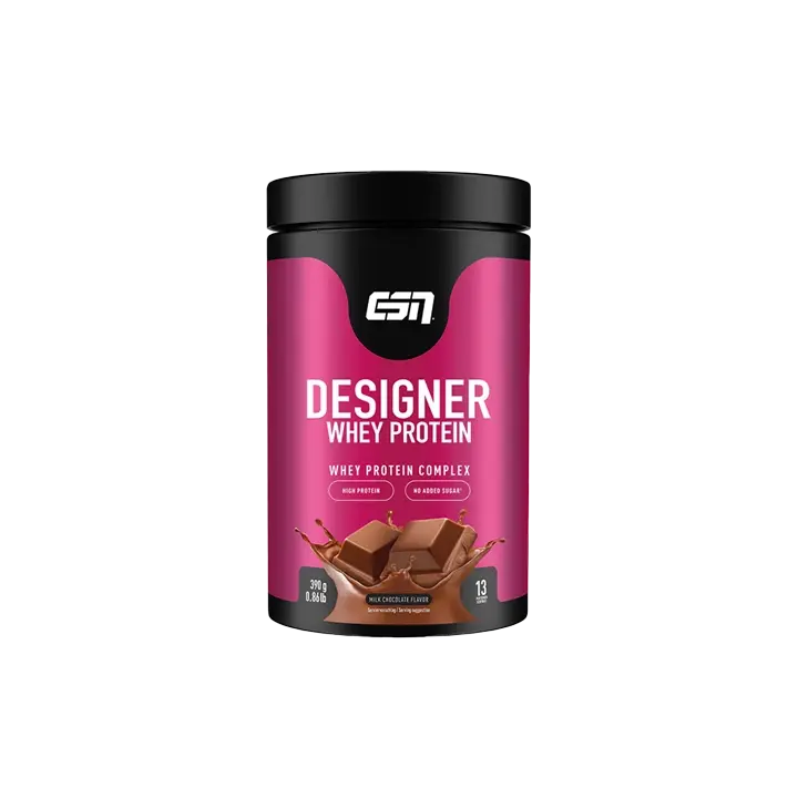 ESN | Designer Whey - 420g