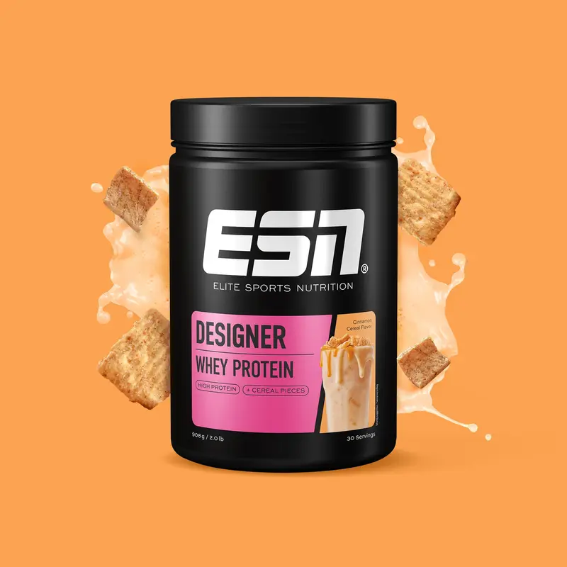 ESN | Designer Whey Protein - 908g