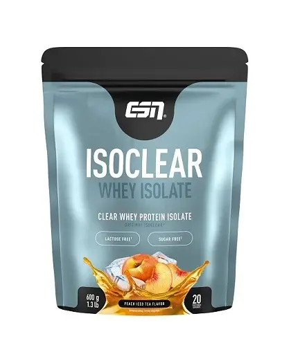 ESN | ISOCLEAR Whey Isolate - 600g
